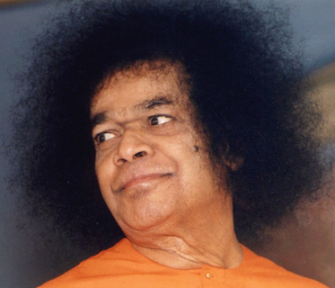 Beloved Bhagawan Sri Sathya Sai Baba